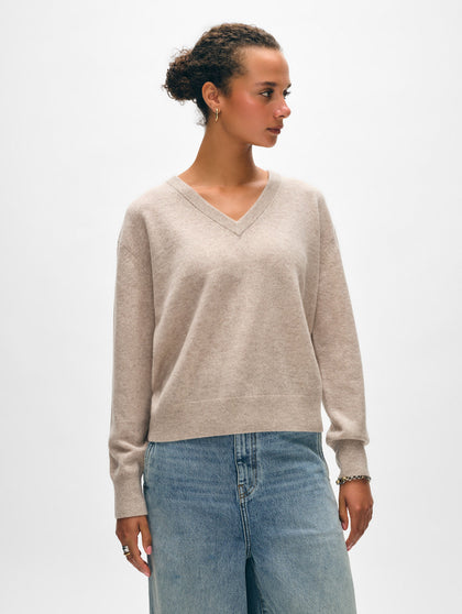 Cashmere Sweaters For Women