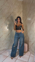 BRALETTE DIVA