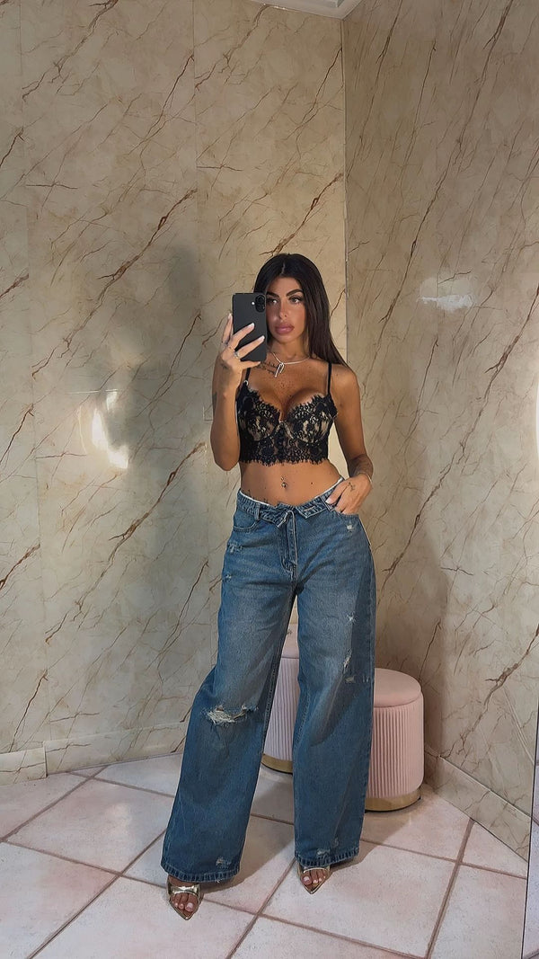 BRALETTE DIVA