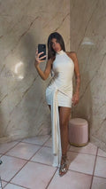 MINI DRESS STELLA