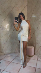 MINI DRESS STELLA