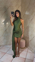 MINI DRESS STELLA
