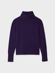 Cashmere Turtleneck