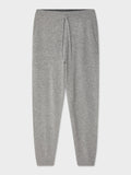 Cashmere Jogger