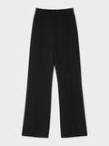 Superfine Organic Cotton Kick Flare Pant