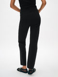 Superfine Organic Cotton Kick Flare Pant