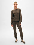 Cashmere Easy Sweatshirt