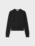 Cashmere Crewneck