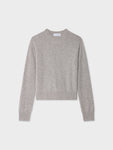 Cashmere Crewneck