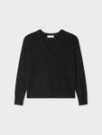 Cashmere V Neck