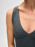 Superfine Merino Bralette