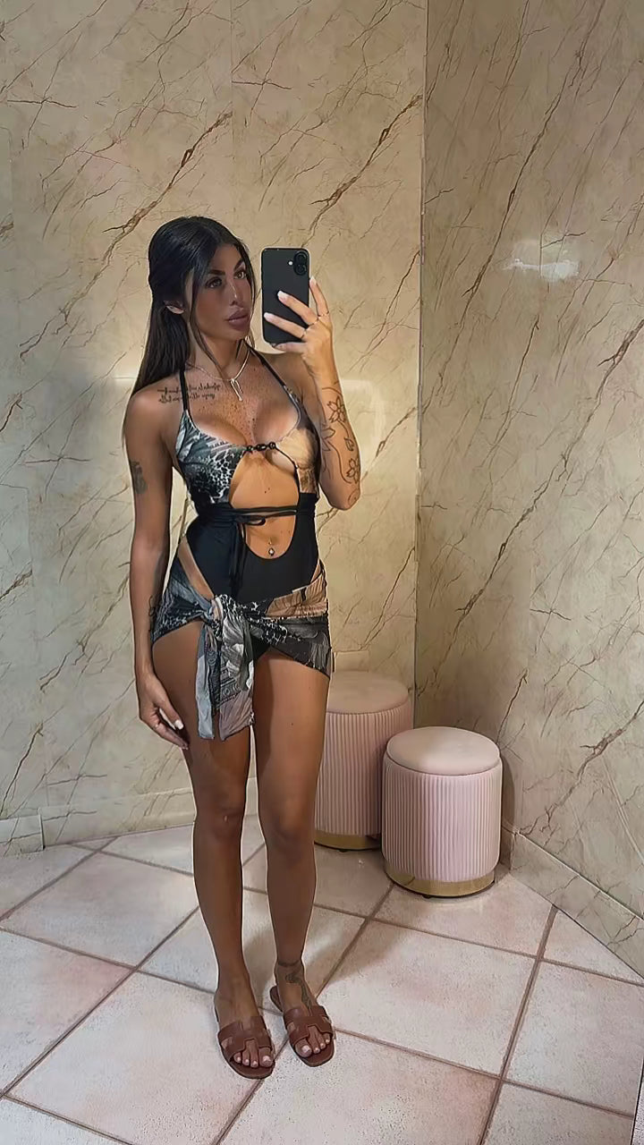 BIKINI INTERO