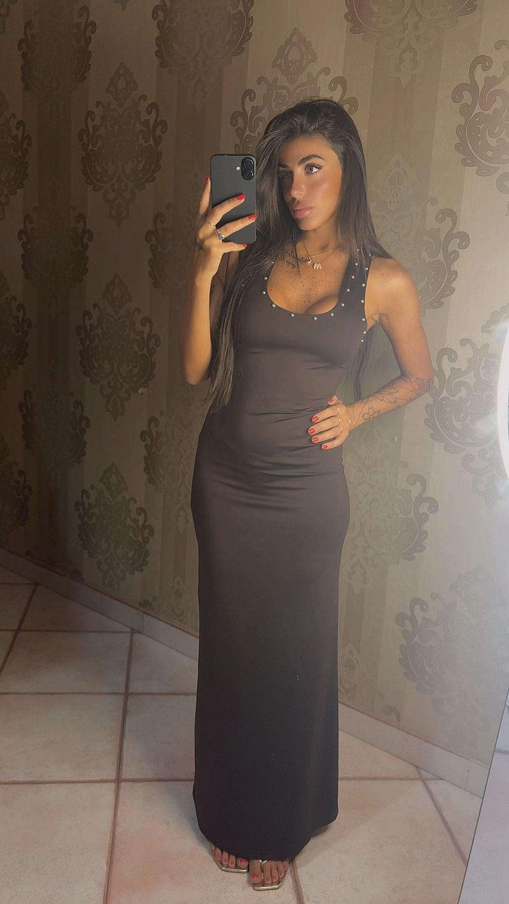 DRESS VERA
