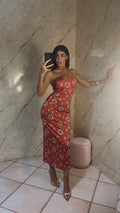 DRESS MARRAKECH
