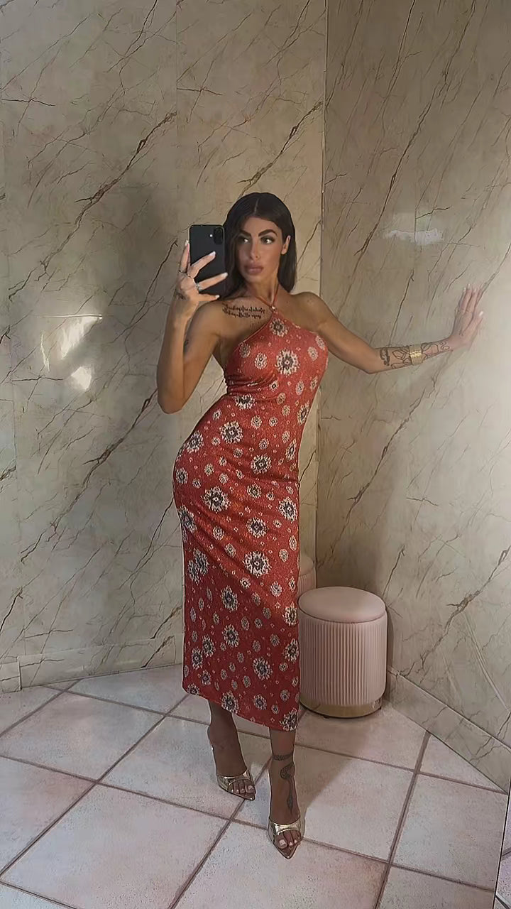 DRESS MARRAKECH