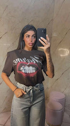 T-shirt MEGAN