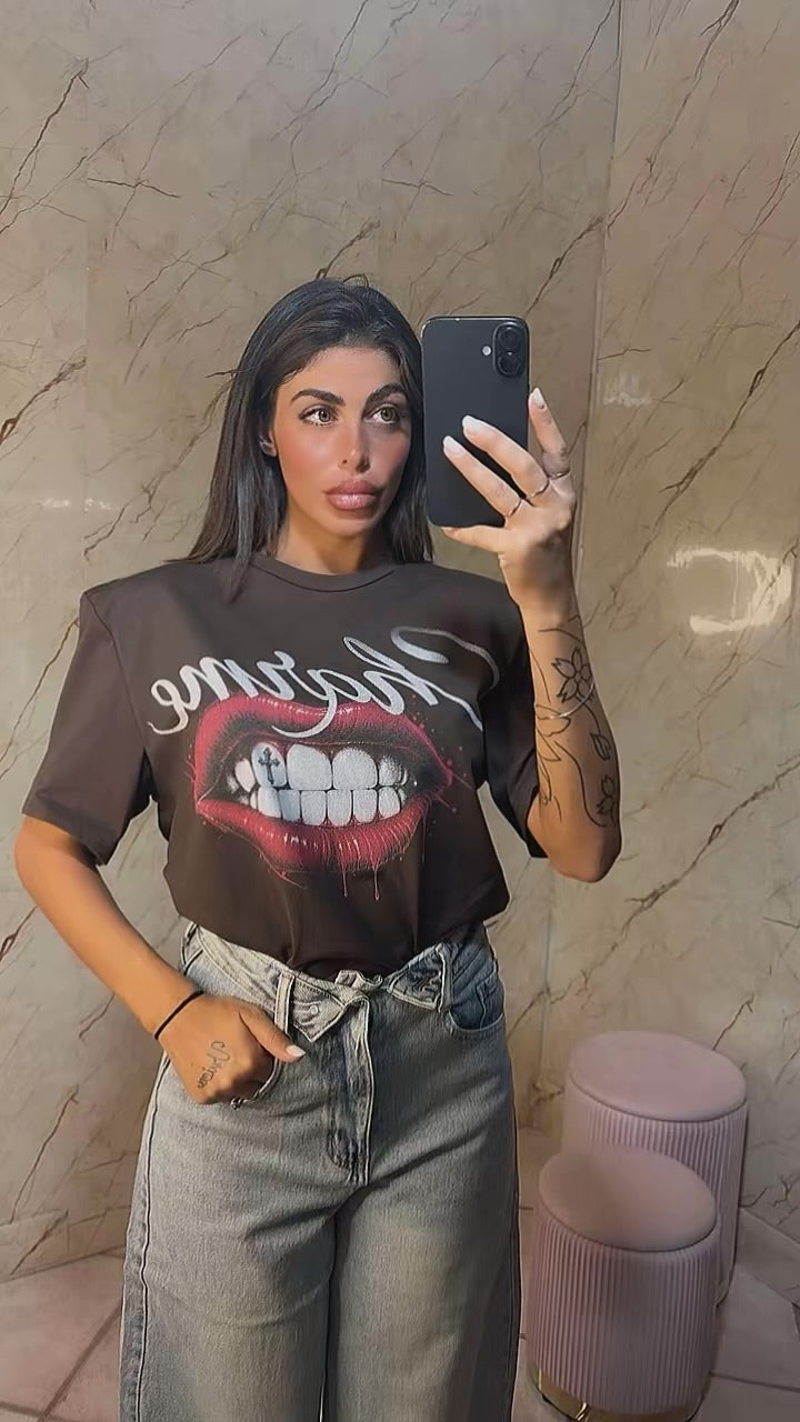 T-shirt MEGAN