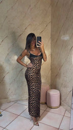 DRESS GINEVRA