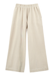 Mirth Lounge Pant in Dove | Pants & Shorts | M.C shop