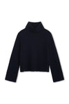 NONAME ESSENTIAL TURTLENECK