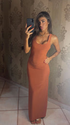 DRESS VERA