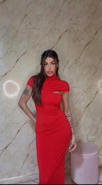DRESS SENSUAL
