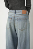 6397 Roomy Jean in 90s Blue