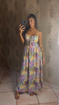 DRESS FLOWER