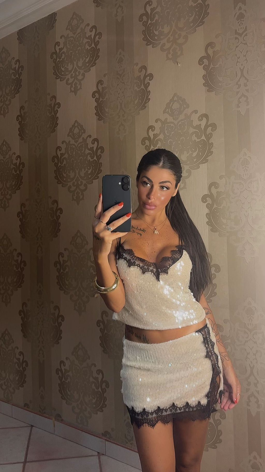 COORD IBIZA 2.0