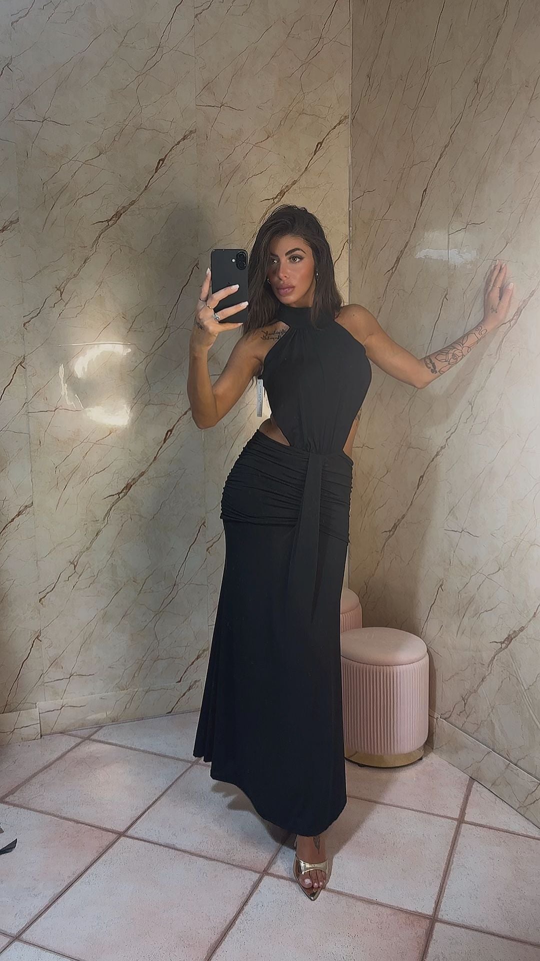 DRESS LORY