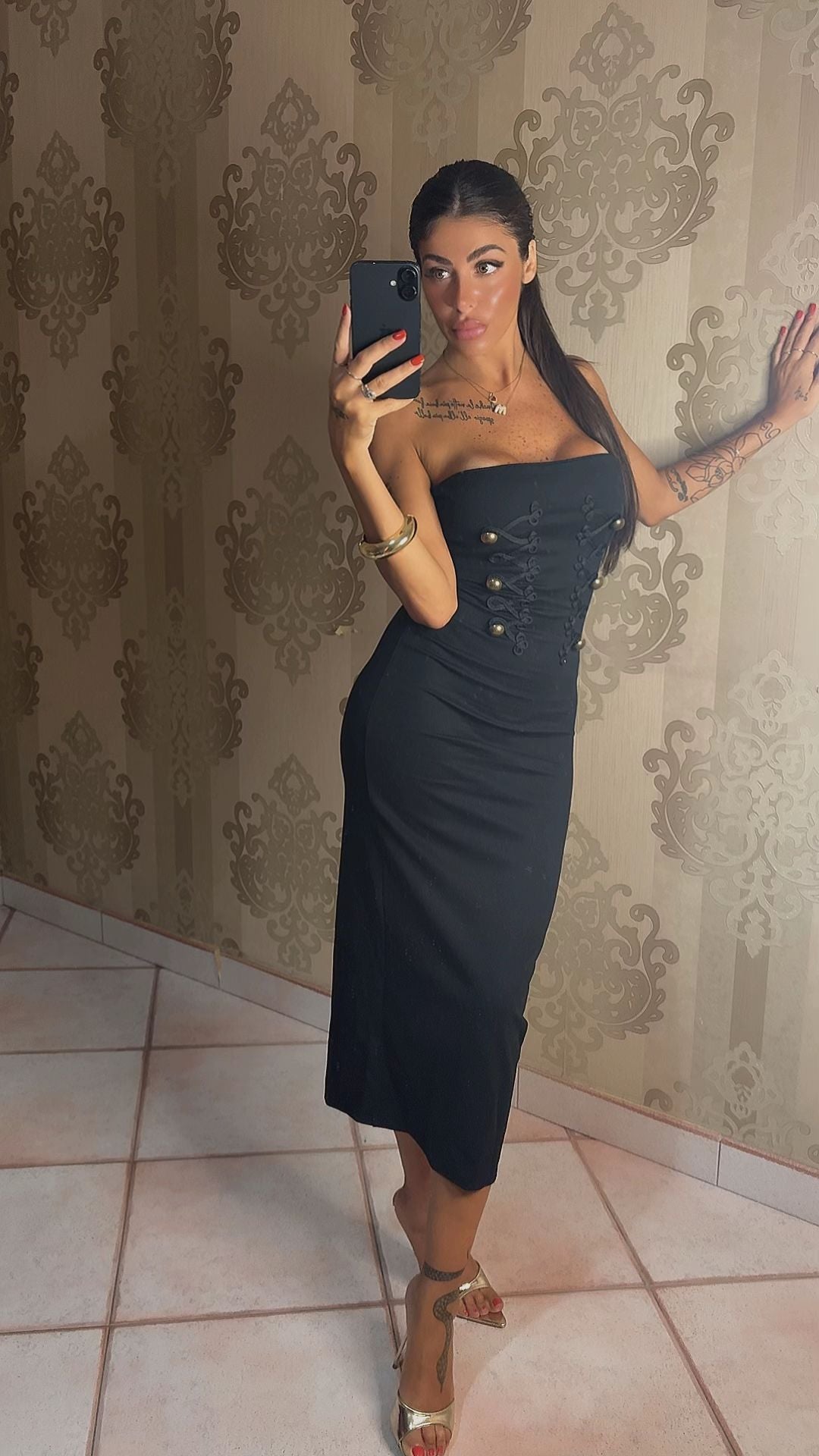 TUBINO CHANTAL