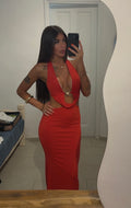 DRESS MYKONOS