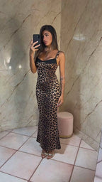 DRESS GINEVRA
