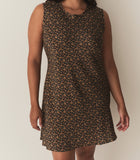 ALAMERE DRESS -- VILLETTE PAISLEY