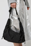 ARCS Little Hey Sling Bag in Black