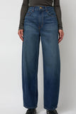 B Sides Leroy Jean in Cate Wash