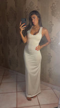 DRESS VERA