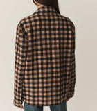 CLIFTON JACKET -- VAIL PLAID