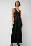 Ciao Lucia Reine Dress in Black