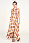 Dublin Dress in Desert Plaid | Dresses | M.C shop