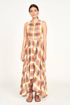 Dublin Dress in Desert Plaid | Dresses | M.C shop