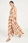 Dublin Dress in Desert Plaid | Dresses | M.C shop