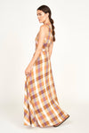 Dublin Dress in Desert Plaid | Dresses | M.C shop