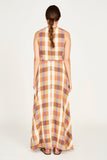 Dublin Dress in Desert Plaid | Dresses | M.C shop