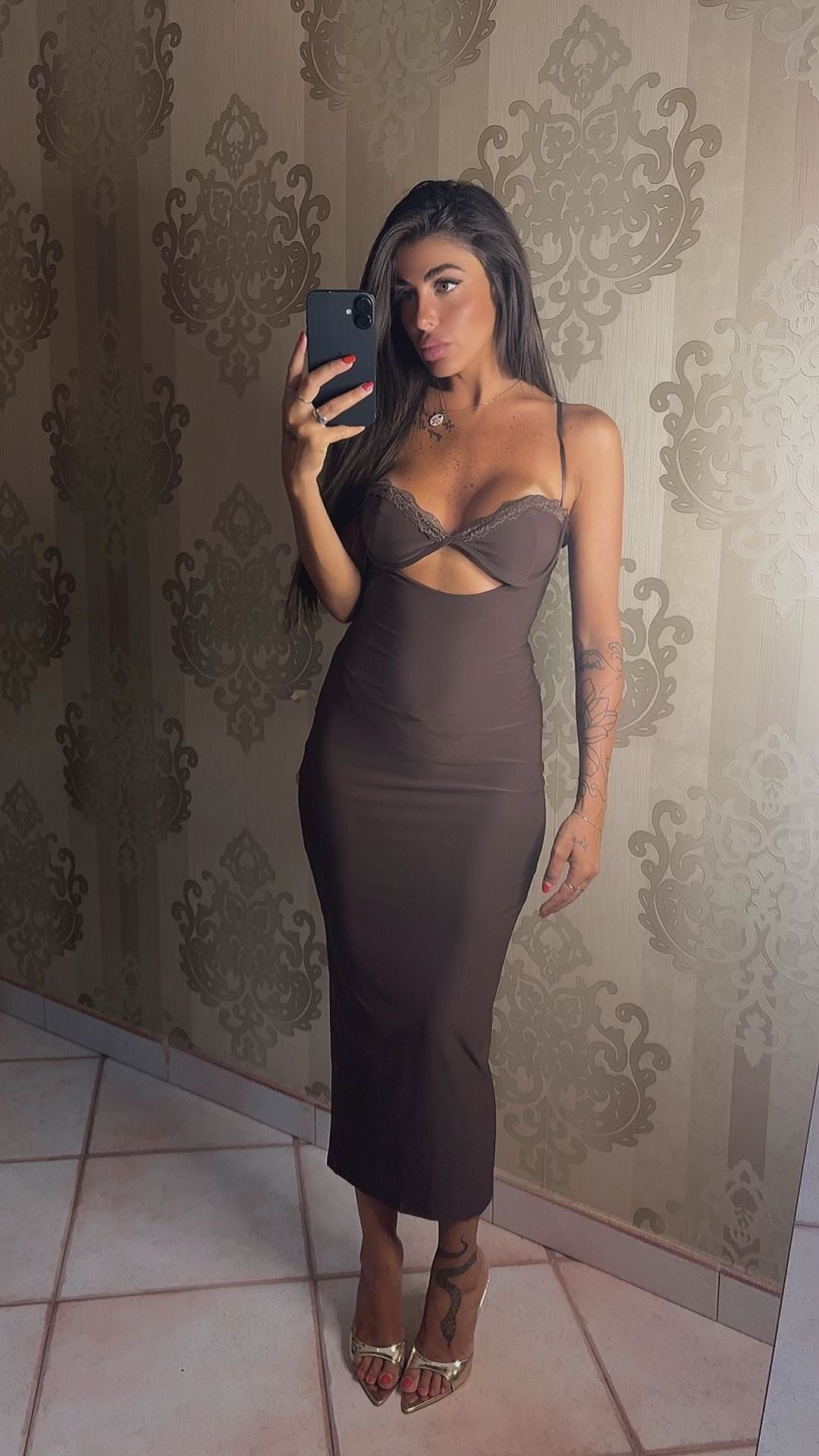 DRESS BALADAYA