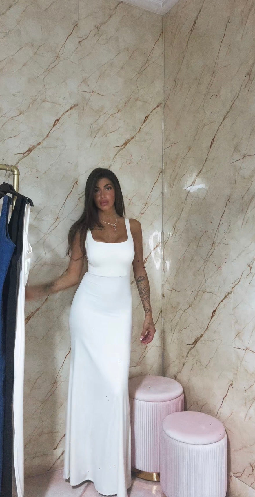 DRESS TULUM