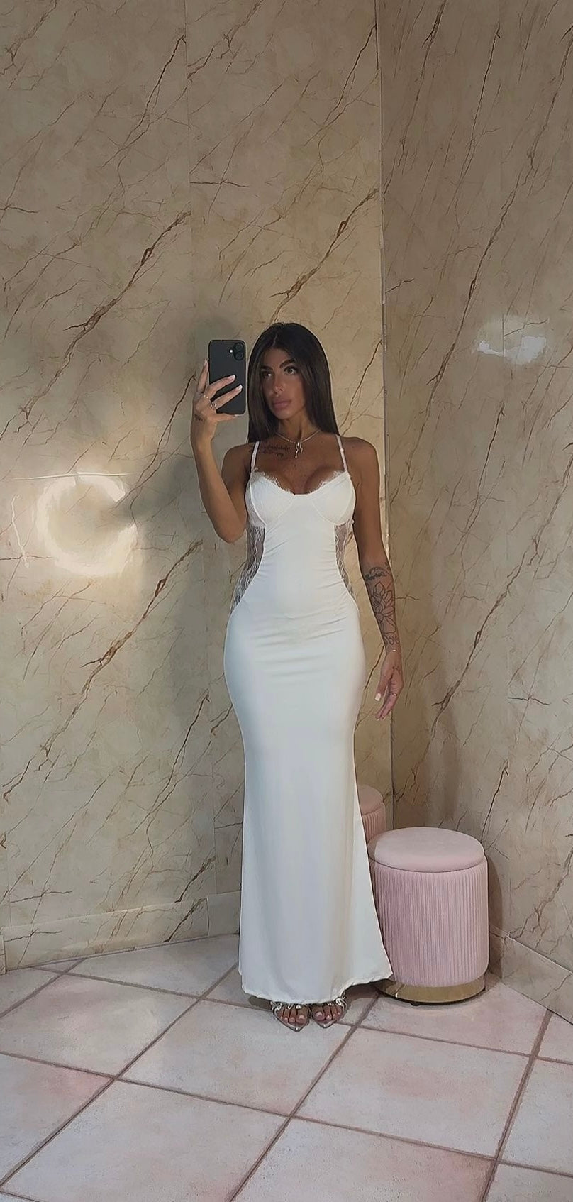 DRESS VANESSA