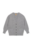 NONAME OVERSIZED CARDIGAN