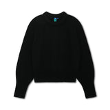 LUXE CREWNECK SWEATER