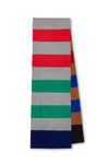 NONAME THE STRIPE SCARF